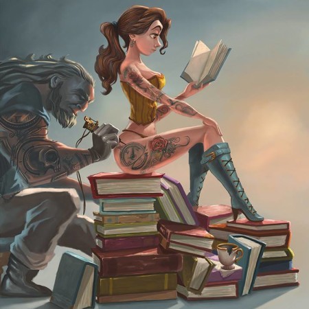 Disney Princess 1