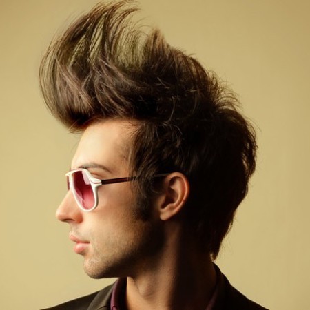 Really Bad Haircut