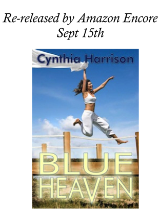Cynthia BlueHeaven Rerelease