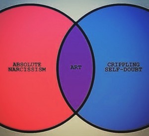 Hittade denna på insta. Igenkänningen.