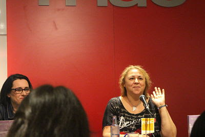 Presentación de la novela romántica contemporánea Hola, te acuerdas de mí