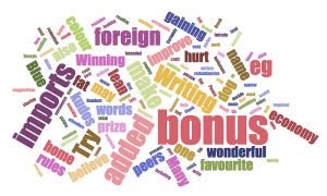 bonus