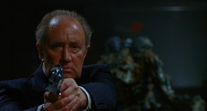 Lee Richardson in The Fly II