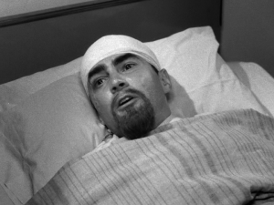 Sammy Reese in The Outer Limits: Behold Eck!