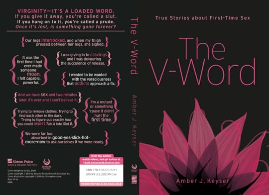 The V-Word Cover