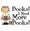 bookaddict