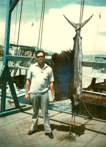 dadfish