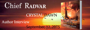 Chief Radvar Banner 2