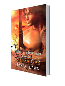 Chief Radvar 3d