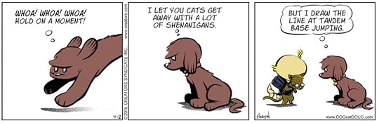 Dog Eat Doug for 09/12/2015
