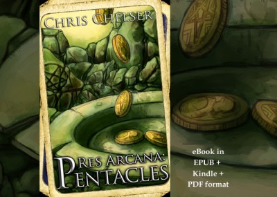 Pentacles stack cover (web)square small