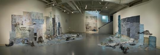 Hackensack Dreaming by Nancy Cohen