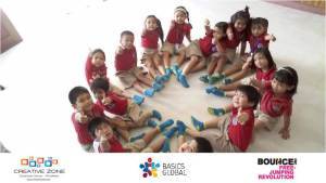 (Photo from Basics Global)