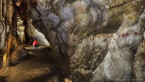 El Castillo gallery of disks