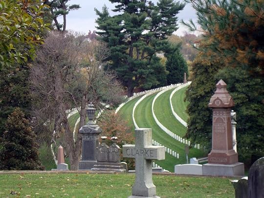 Cave Hill National Cemetery