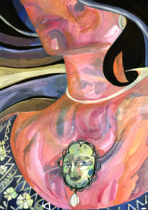 chapter one image - our day of passing