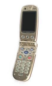 flip phone
