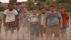 sandlot