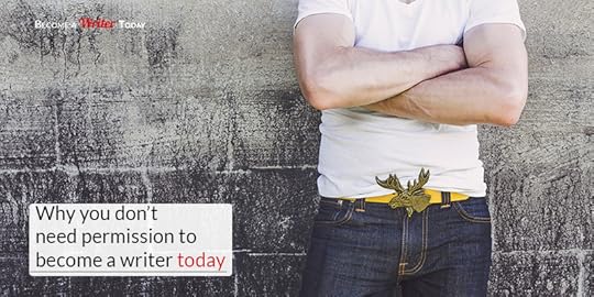 Dont need permission