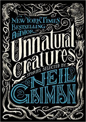 Neil Gaiman