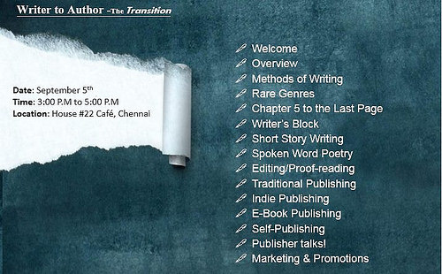 Writer-to-Author-the-Transition-Chennai-Event