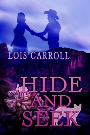 SBibb - Hide and Seek - Book Cover