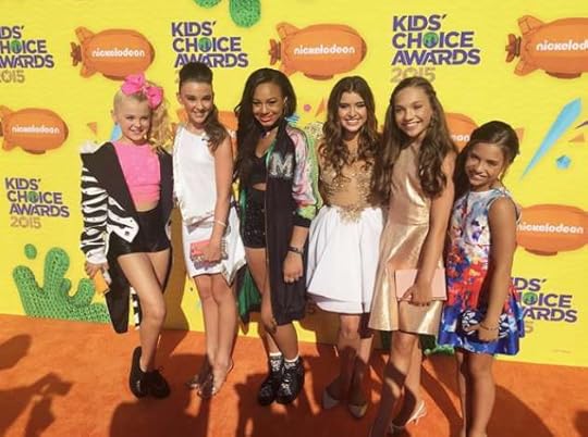 Phoenix Sundown Arrested In 'Dance Moms' Stalking Case