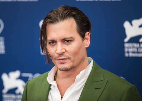 Johnny Depp Jokes 'I Killed My Dogs And Ate Them' After Australi