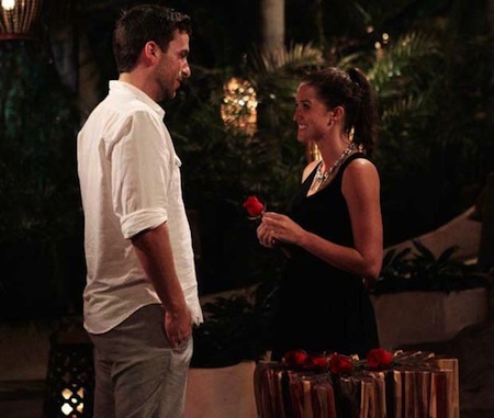 Jade and Tanner