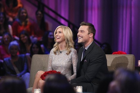 Chris Soules