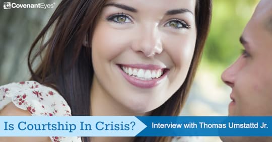 Is Courtship in Crisis (Part 2)