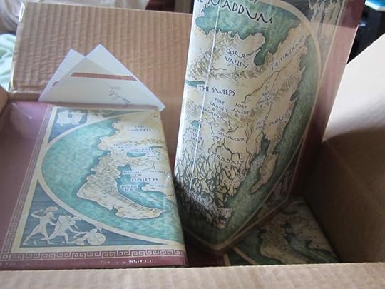 Connolly omnibus for charity