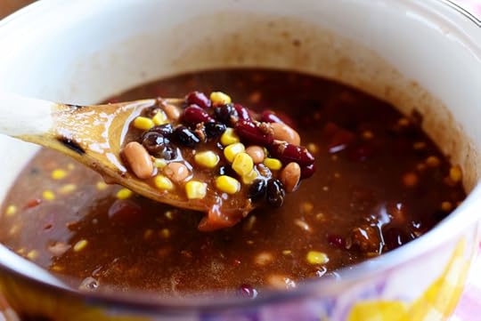 Seven Can Soup