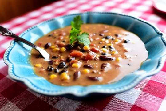 Seven Can Soup