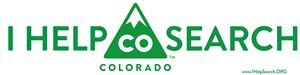 I support Colorado Search & Rescue