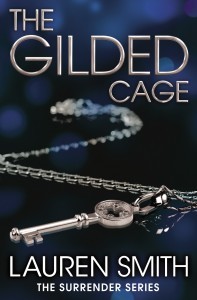 Smith_TheGildedCage_POD high res