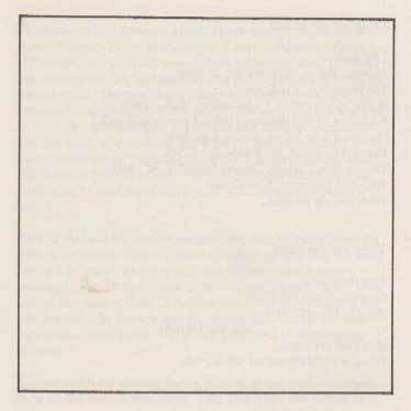 Frame-Empty