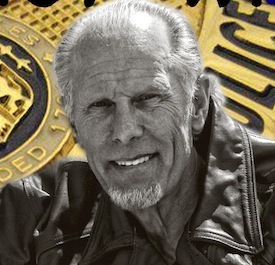 Paul Bishop