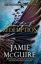 Beautiful Redemption Jamie McGuire