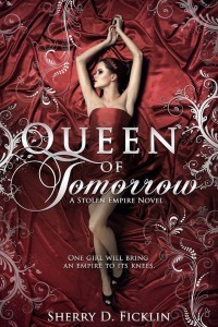 Queen Of Tomorrow