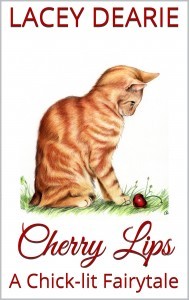 Cherry Lips cover