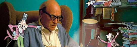 Roald Dahl