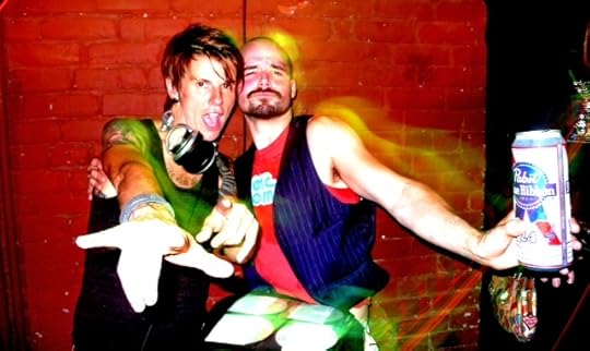 Sister Louisa's Church