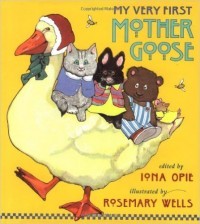 My Very First Mother Goose