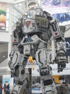 robot