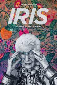 beautiful iris movie