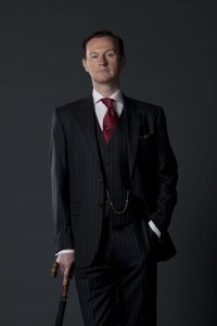 Mycroft