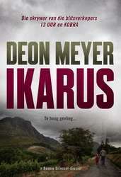 deon meyer ikarus