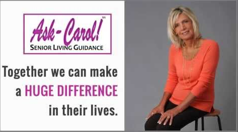 franchise interview ask-carol senior living guidance franchise