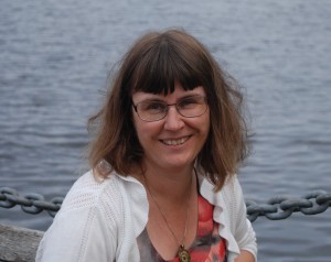 Eva Holmquist